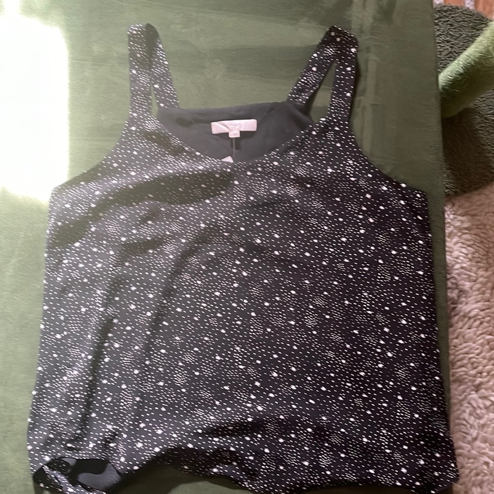 Loft Tank Top